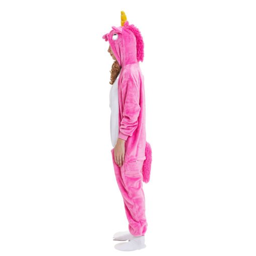 girls unicorn pajamas