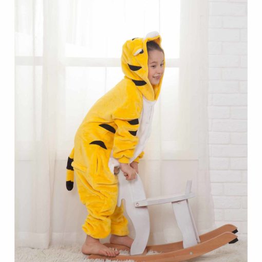 girl tiger costumes