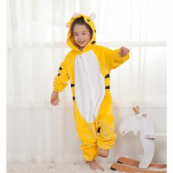 girl tiger costumes