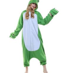 kermit the frog costume
