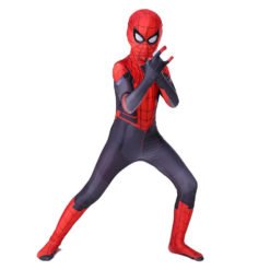 spiderman costume for kids