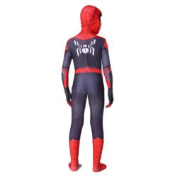 spiderman costume for kids