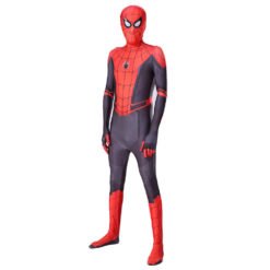 spiderman far from home costume