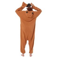 lion king onesie adults