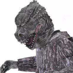 Godzilla Cosplay Costume For Adult Halloween Costume