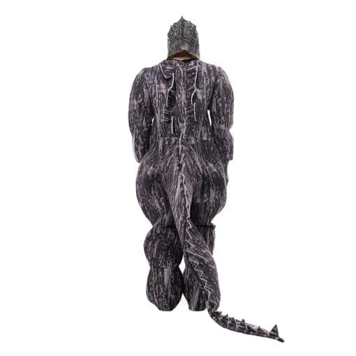 Godzilla Cosplay Costume For Adult Halloween Costume