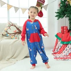 Christmas Matching Onesie for Family, Kids,Couples